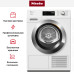 Сушильная машина Miele TEH795WP Chrome Edition