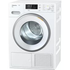 Сушильная машина Miele TMB 640 WP