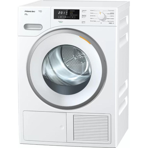 Сушильная машина Miele TMB 640 WP
