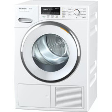 Сушильная машина Miele TMG 440 WP WhiteEdition
