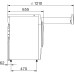 Сушильная машина Miele TSC 223 WP