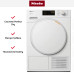 Сушильная машина Miele TSC 223 WP
