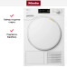 Сушильная машина Miele TWA520WP White Edition