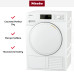 Сушильная машина Miele TWC220WP новая, с витрины