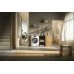 Сушильная машина Miele TWC640WP White Edition