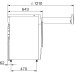 Сушильная машина Miele TWC640WP White Edition