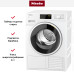 Сушильная машина Miele TWD260WP