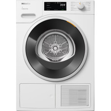 Сушильная машина Miele TWD640WP White Edition