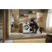 Сушильная машина Miele TWD640WP White Edition