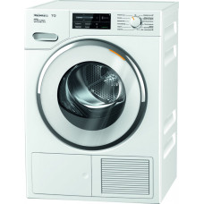 Сушильная машина Miele TWJ680WP White Edition