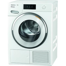 Сушильная машина Miele TWR860WP