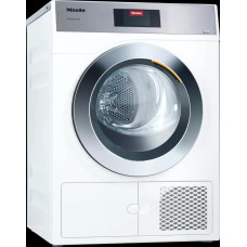 Сушильная машина с тепловым насосом Miele PDR 908 HP белый