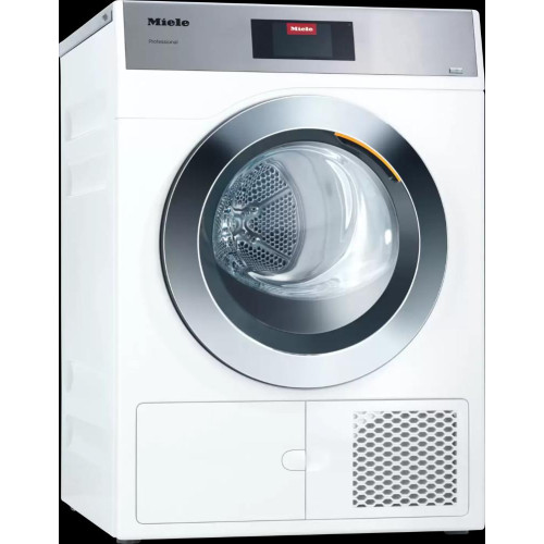 Сушильная машина с тепловым насосом Miele PDR 908 HP белый