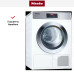 Сушильная машина с тепловым насосом Miele PDR 908 HP белый