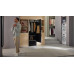 Сушильный шкаф Miele Aerium LC 860 WP BRWS