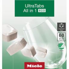 Таблетки для мытья посуды Miele GS CL 0602 T E