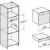 Вакуумный упаковщик Miele EVS 7010 OBSW