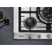 Варочная панель Miele KM 2032 сталь