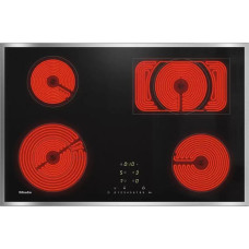 Варочная панель Miele KM 6542 FR с витрины, новая (без коробки)