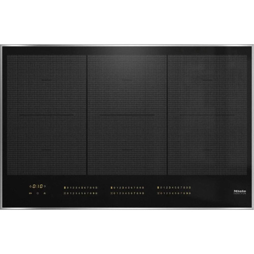 Варочная панель Miele KM 7575 FR