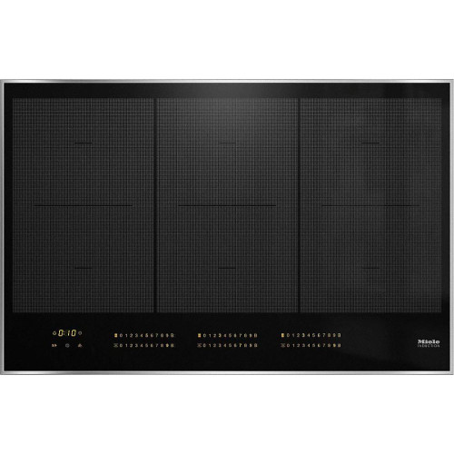 Варочная панель Miele KM7575 FR новая с витрины, без коробки