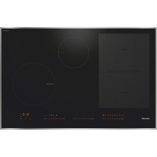 Варочная панель Miele KM7679 FR