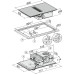Варочная панель Miele KMDA 7272-1 FL