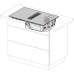 Варочная панель Miele KMDA 7272-1 FL