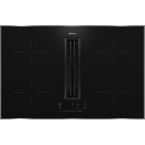 Варочная панель Miele KMDA 7272-1 FR