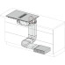 Варочная панель Miele KMDA 7272-1 FR
