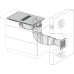 Варочная панель Miele KMDA 7272-1 FR