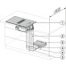 Варочная панель Miele KMDA 7876-1 FL