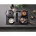Варочная панель с вытяжкой Miele KMDA 7272 FL-U