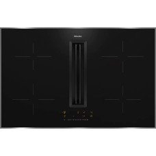 Варочная панель с вытяжкой Miele KMDA 7272 FR-U