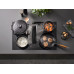 Варочная панель с вытяжкой Miele KMDA 7676-1 FL