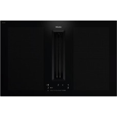 Варочная панель со встроенной вытяжкой Miele KMDA 7676 FL-U