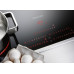 Варочная панель со встроенной вытяжкой Miele KMDA7633 FR