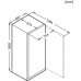 Винный шкаф Miele KWT 4974 SG ED