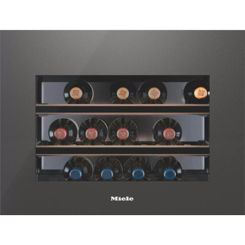 Винный шкаф Miele KWT 6112 iG GRGR
