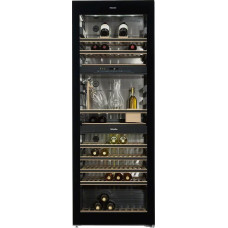 Винный шкаф Miele KWT6834SGS