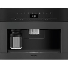 Встраиваемая кофемашина Miele CVA 7440 125 Gala Ed