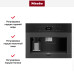 Встраиваемая кофемашина Miele CVA 7440 125 Gala Ed
