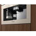 Встраиваемая кофемашина Miele CVA 7440 Pearl beige