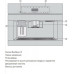 Встраиваемая кофемашина Miele CVA7440 BRWS