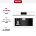Встраиваемая кофемашина Miele CVA7845 BRWS