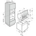 Встраиваемая пароварка Miele DG 4164 L