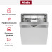Встраиваемая посудомоечная машина Miele G 5000 SCi
