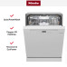 Встраиваемая посудомоечная машина Miele G 5310 SCi Active Plus белый