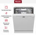 Встраиваемая посудомоечная машина Miele G 5310 SCi Active Plus белый