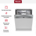 Встраиваемая посудомоечная машина Miele G 5310 SCi Active Plus сталь